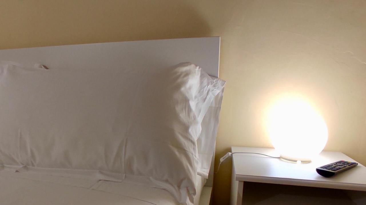 Apartamento Mughetto