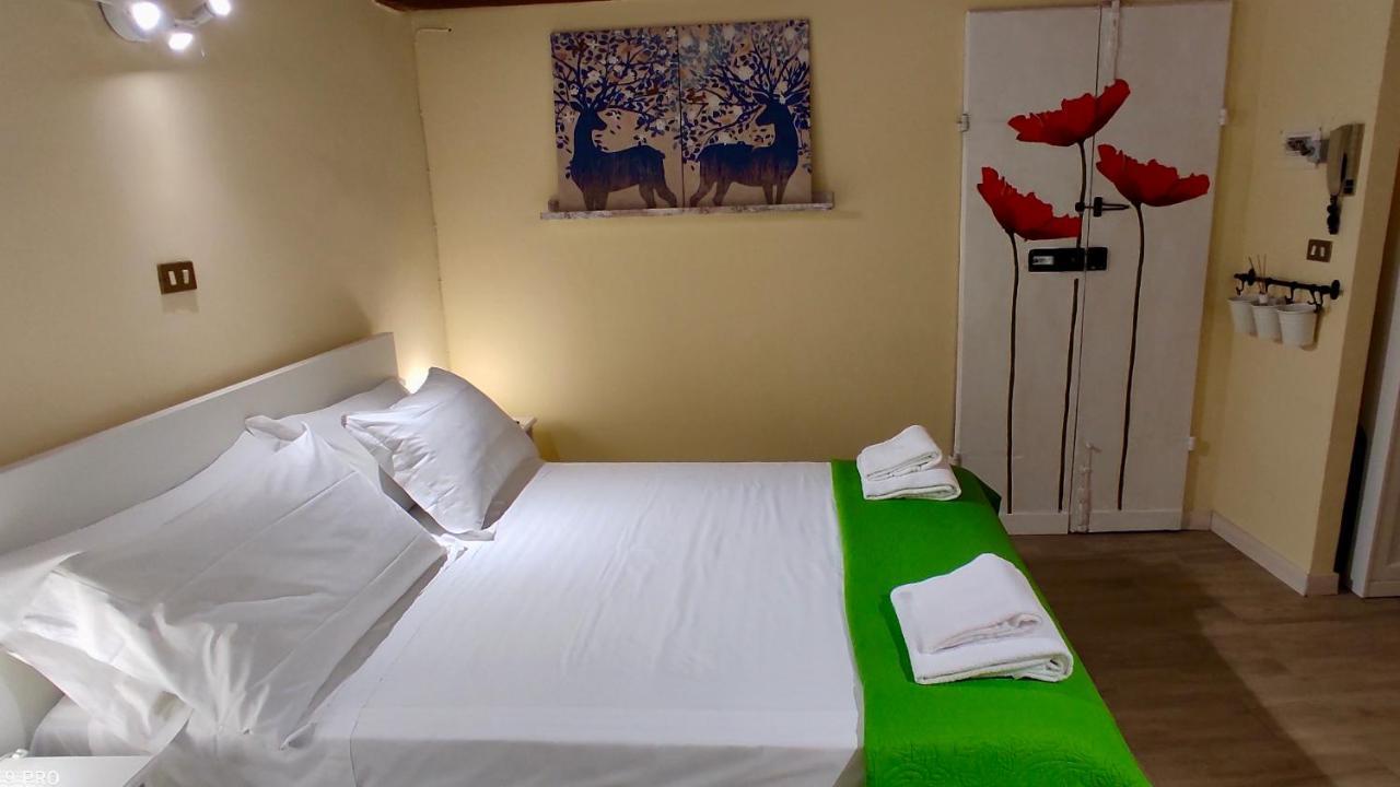 Mughetto Apartamento