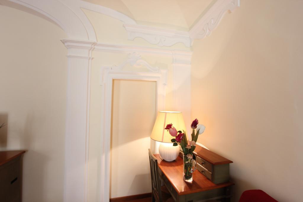 Lejlighed Delle Brache Firenze