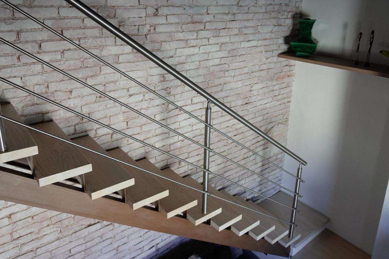 Bronzino Loft Lejlighed