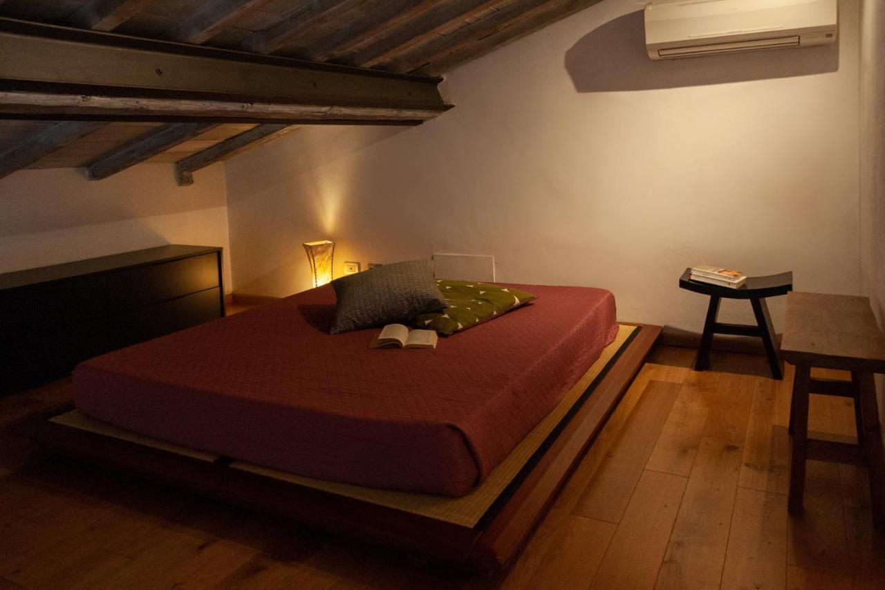 Lejlighed Bronzino Loft Firenze