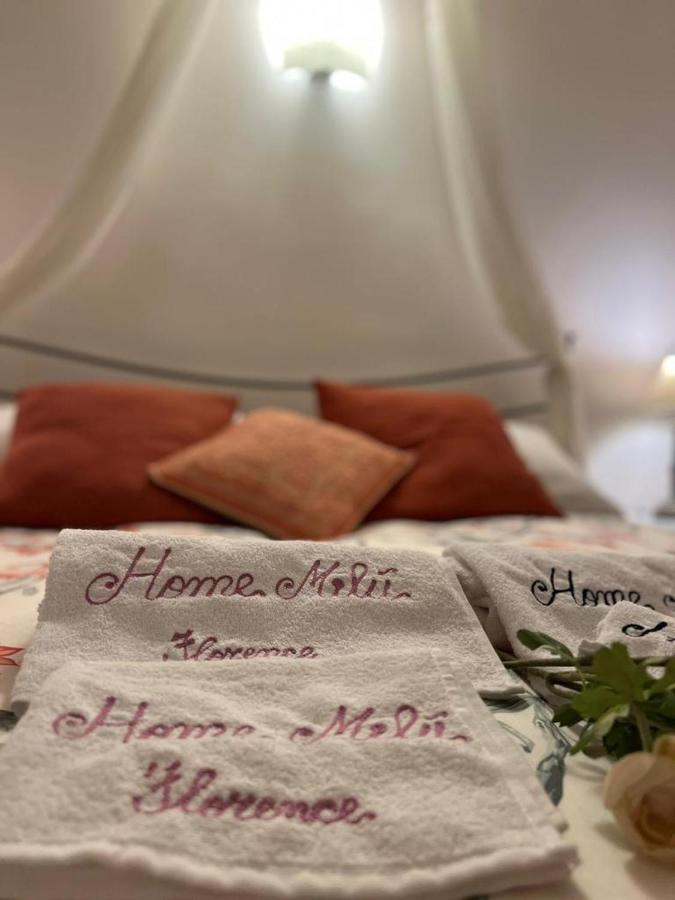 Milu - Milu Holidays * Firenze