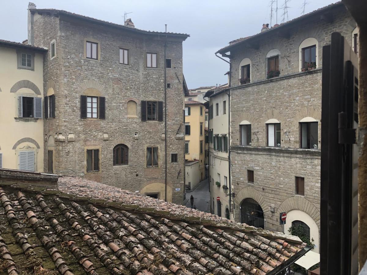 Lejlighed Peruzzi Royal