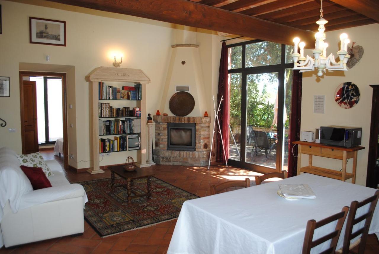 Appartement Fattoria Di Malavolta