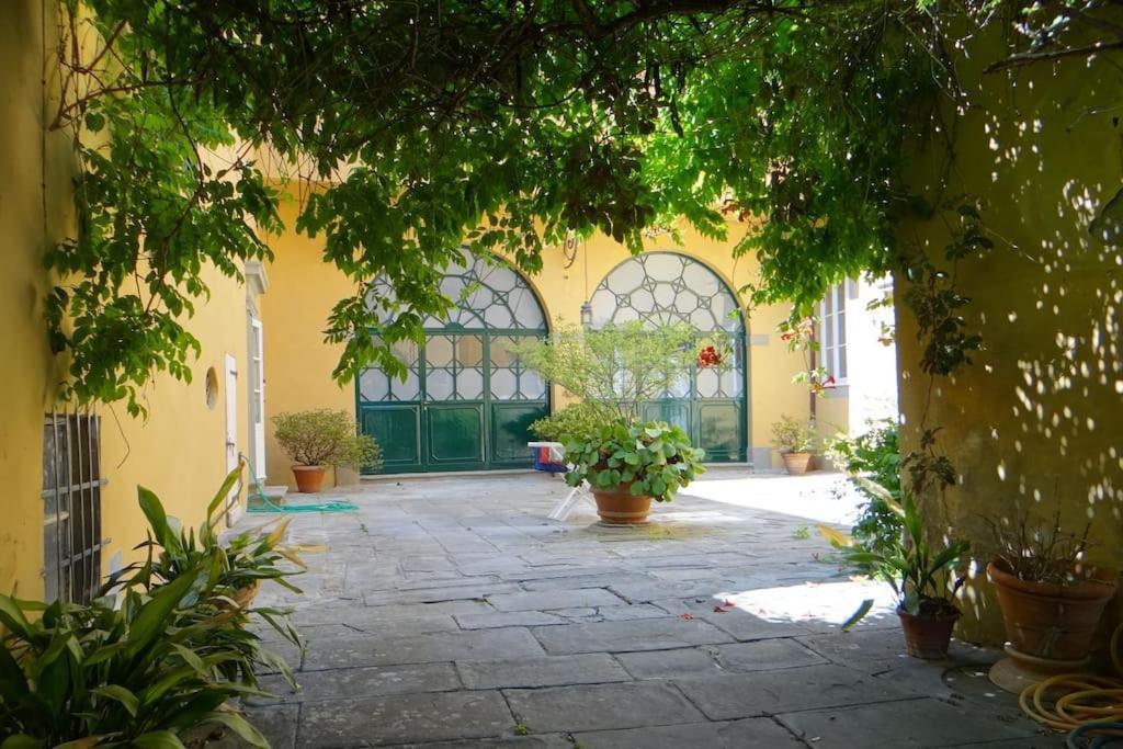 Appartement Pian Dei Giullari