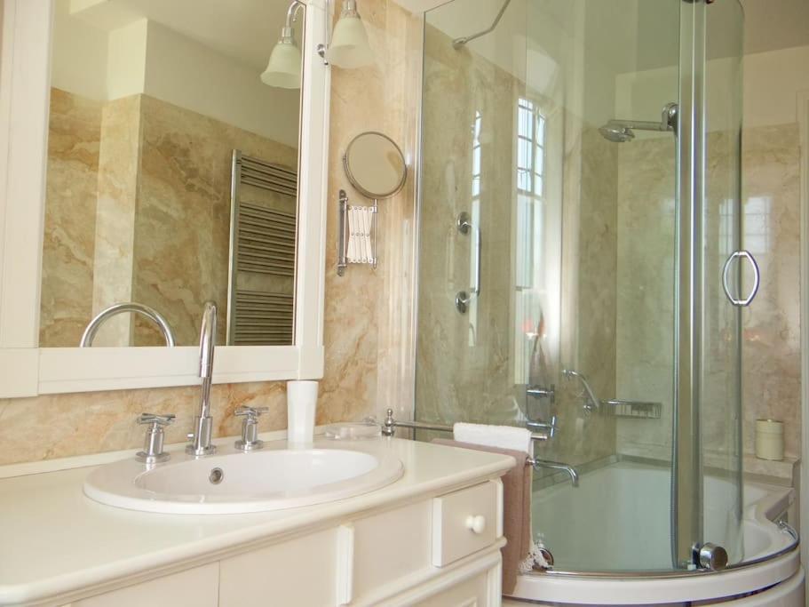 Pian Dei Giullari Appartement