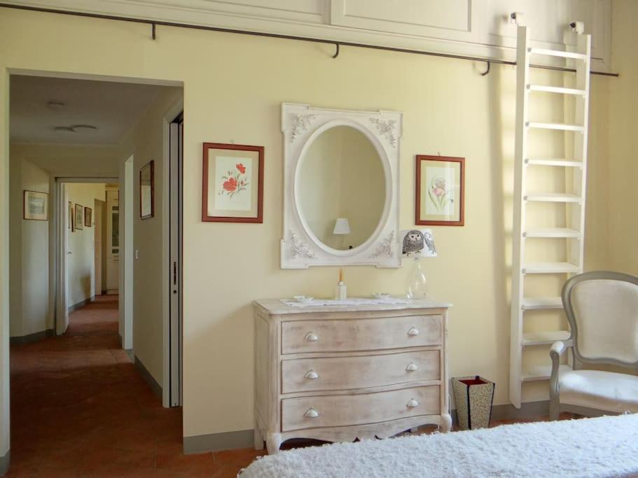 Pian Dei Giullari Lejlighed Firenze