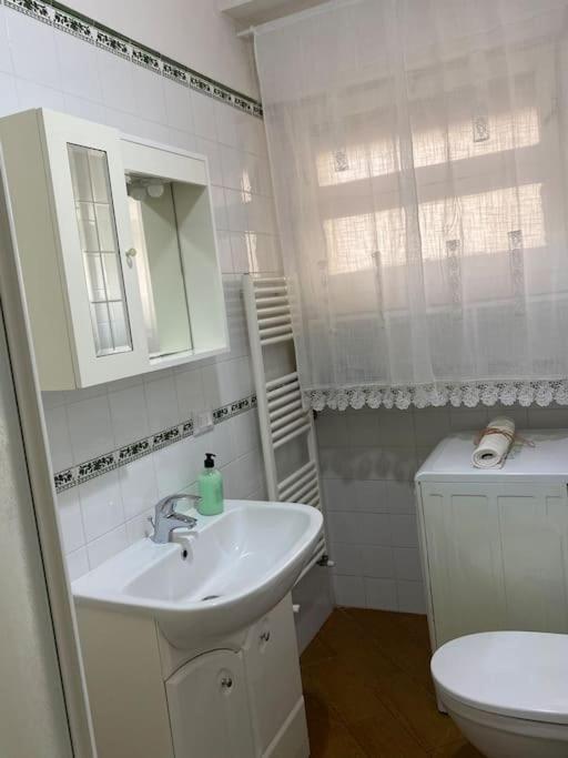 Apartment Casa Boss Stazione Smn Florence