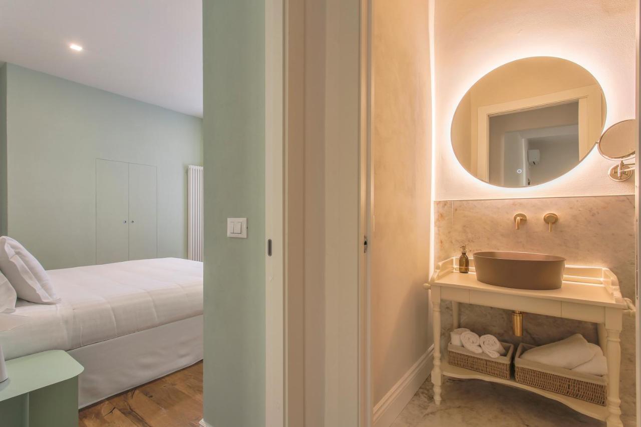 Appartement Seggiole Boutique Ginestra *