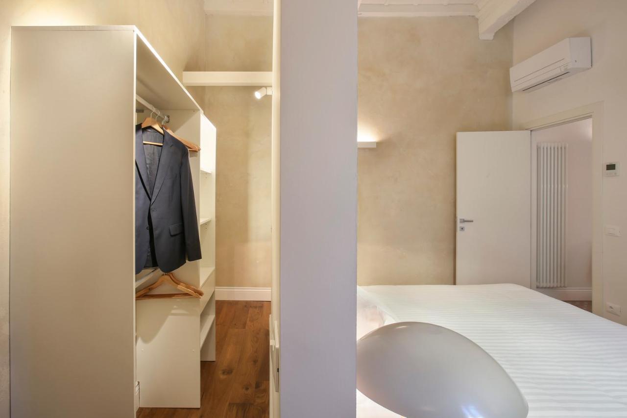 Appartement Seggiole Boutique Iris *