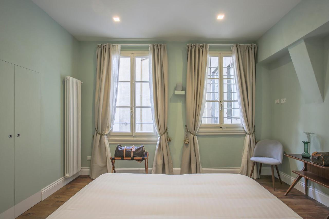 Appartement Seggiole Boutique Ginestra