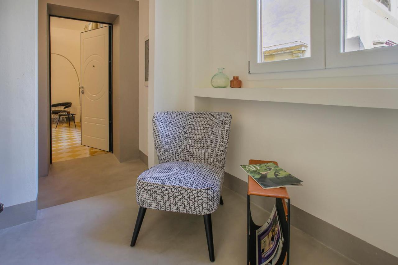 Appartement Seggiole Boutique Ginestra