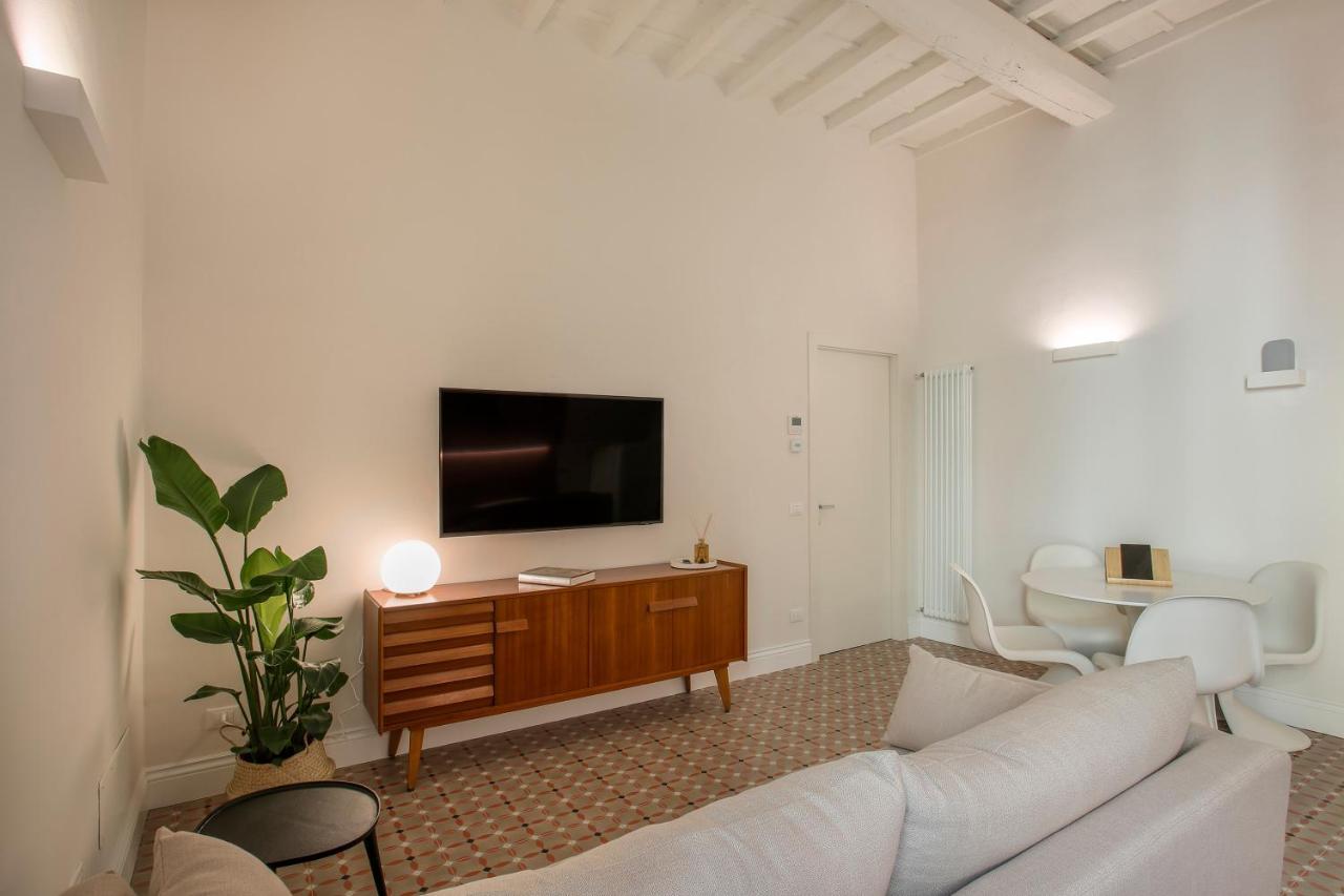 Seggiole Boutique Iris Appartement *