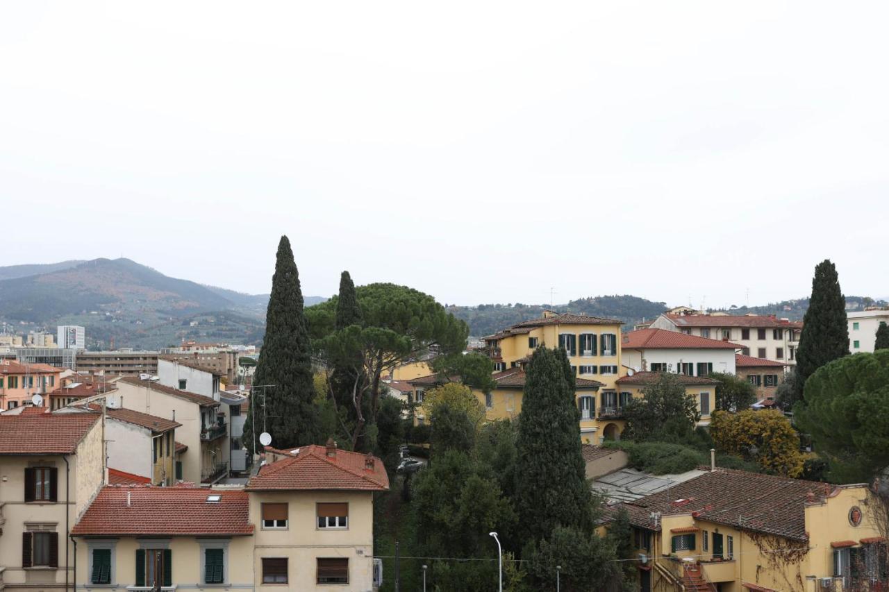 Apartamento Residenza Mario