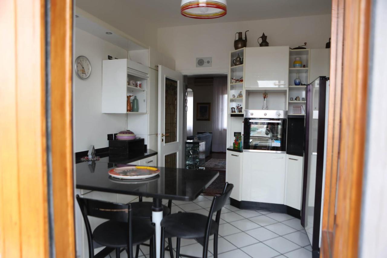 Residenza Mario Florença