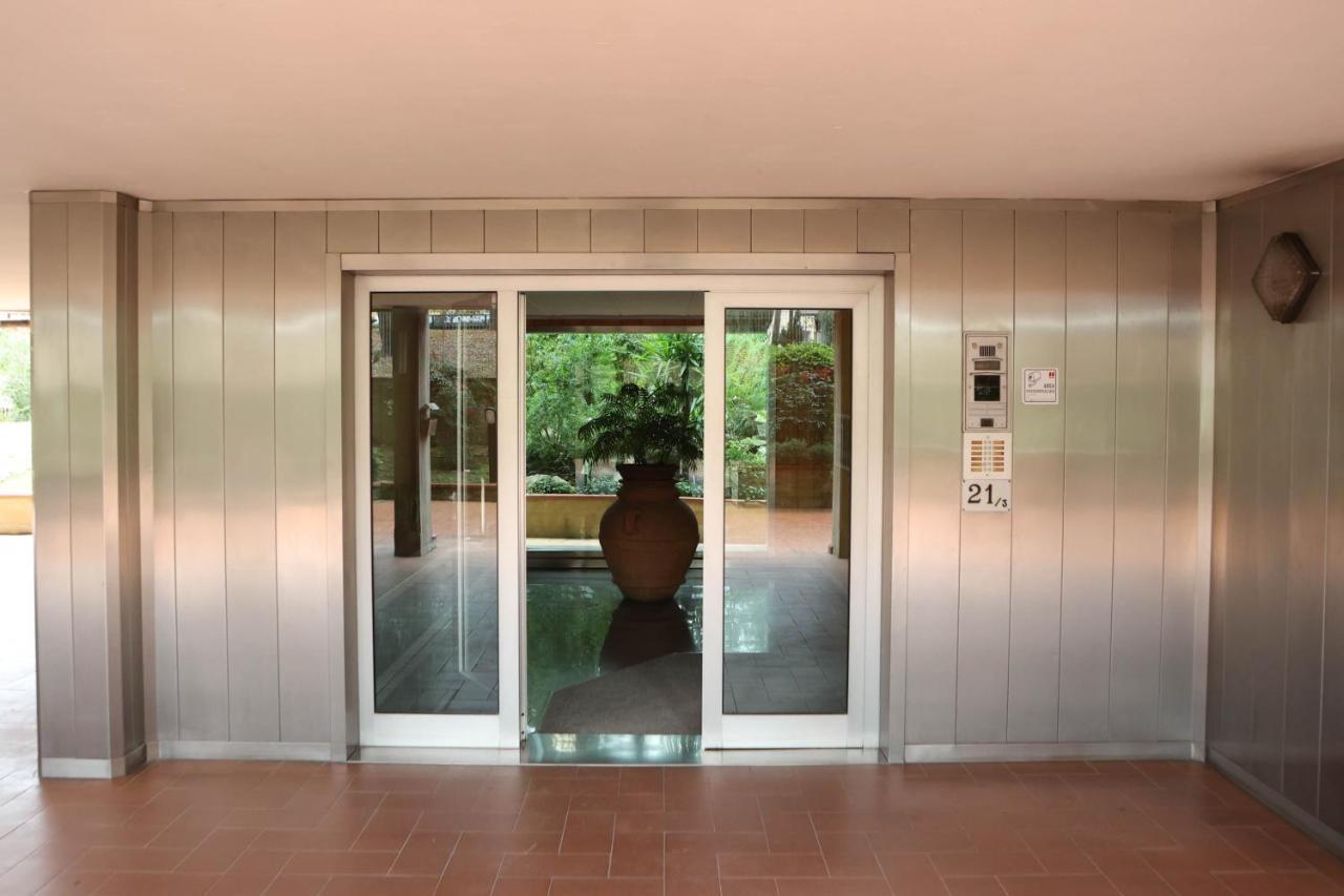 Residenza Mario * Florença