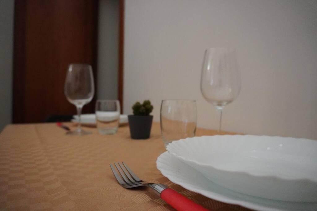 Elegant Michelangelo Apartamento Florença