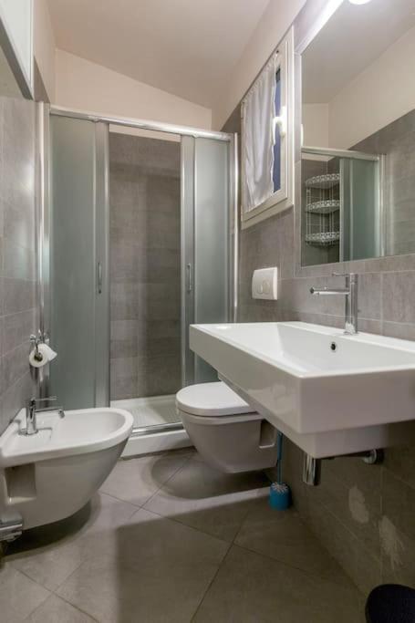 Apartamento Elegant Michelangelo *