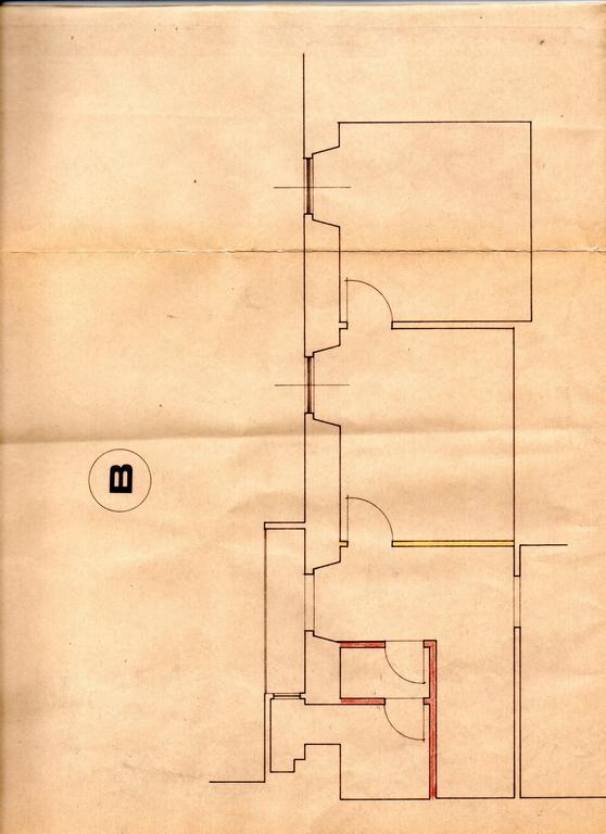 Merville House Firenze