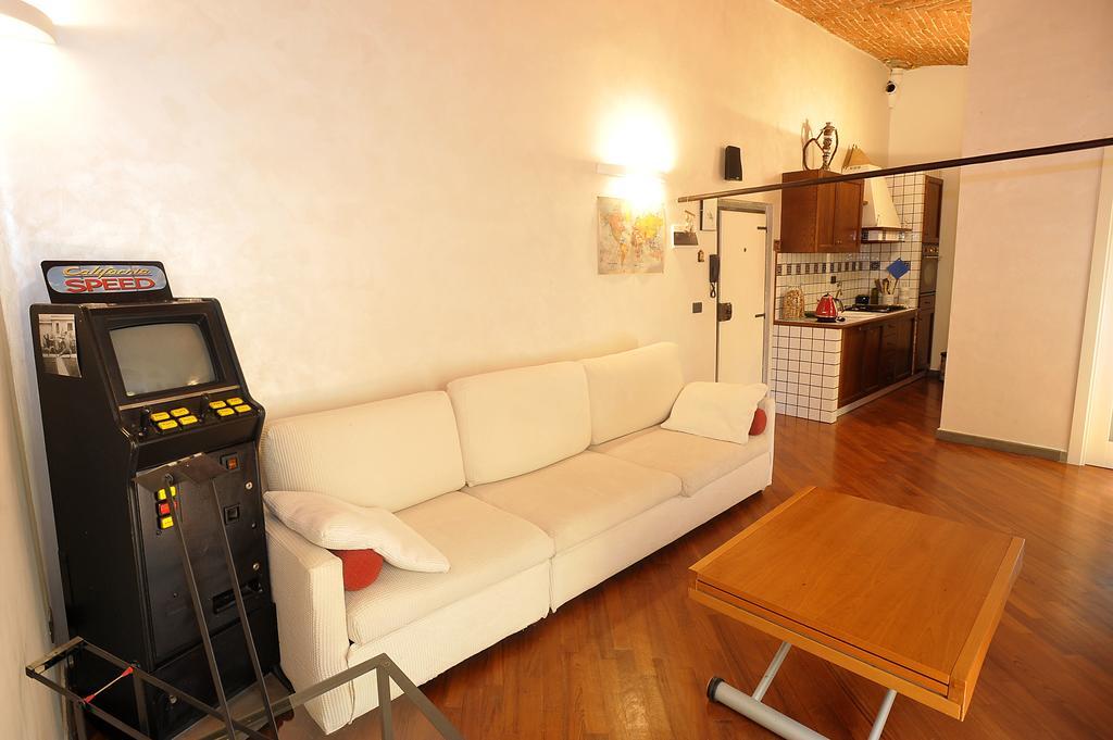 Merville House Lejlighed