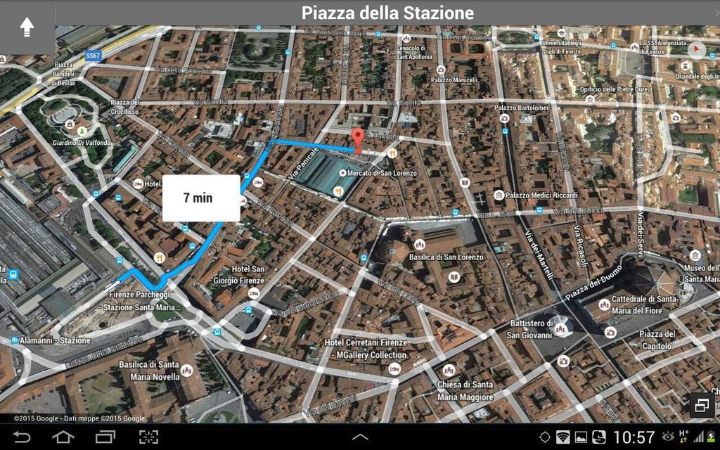 Appartamento Sweet Mammalina *