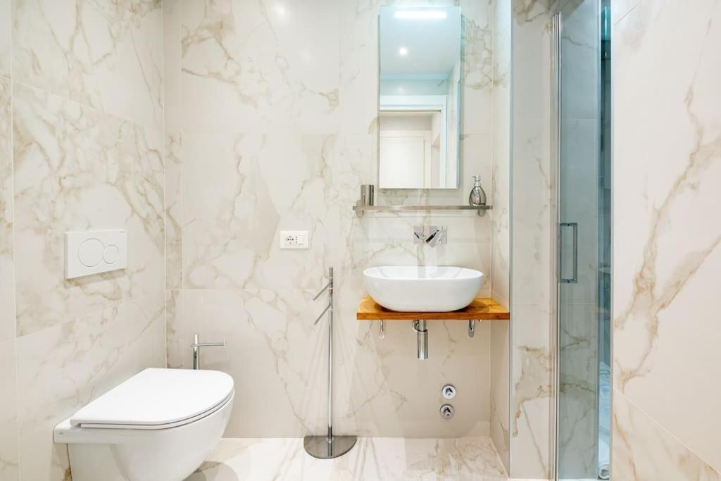 Luxury Terme 13 Appartamento Firenze