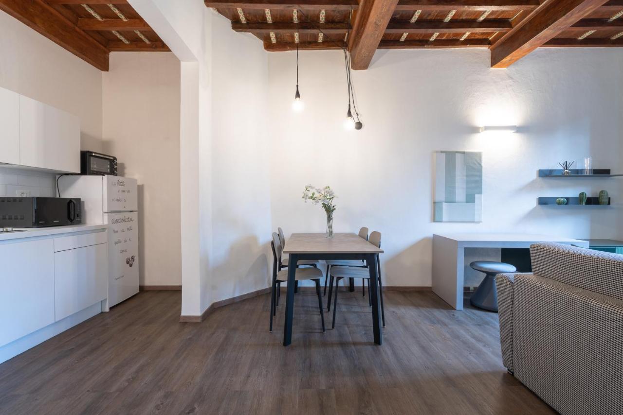 Elegant In San Gallo Apartamento Florença