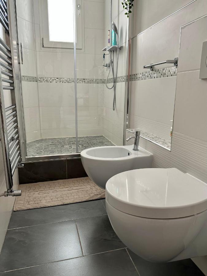Gjestgiverier Da Robi Con Bagno Privato Esterno
