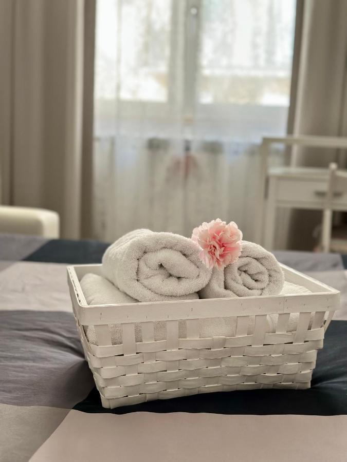 Da Robi Con Bagno Privato Esterno Gjestgiverier Firenze