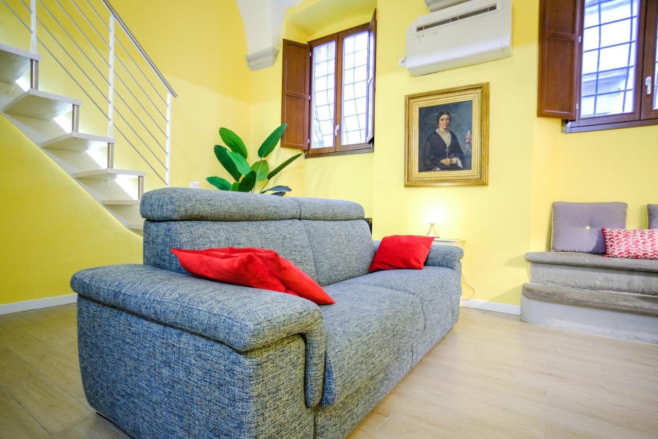 Apartamento Fiorenza Boutique