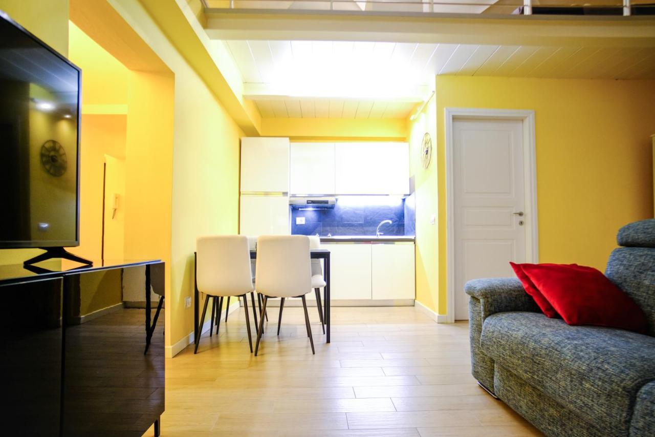 Fiorenza Boutique Apartamento Florença
