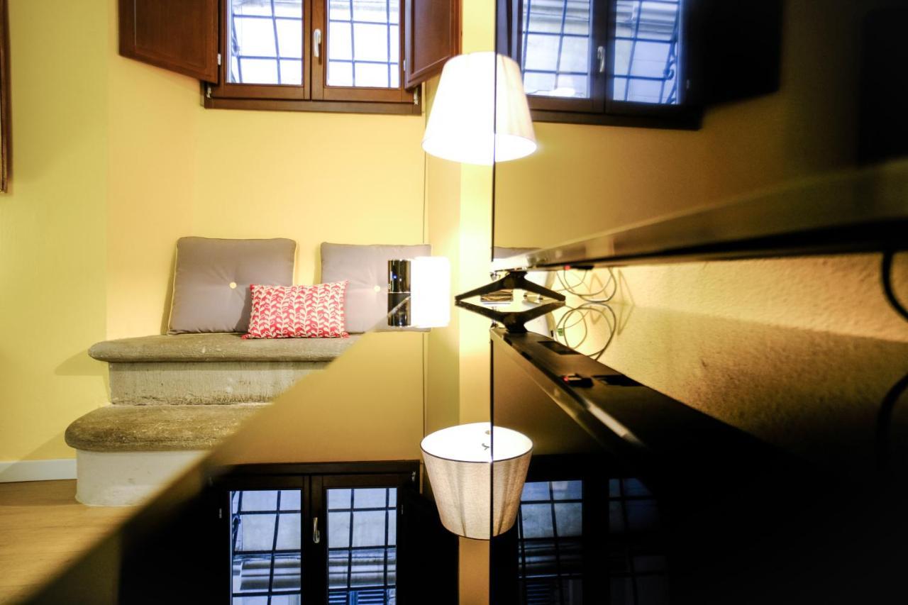 Apartamento Fiorenza Boutique *