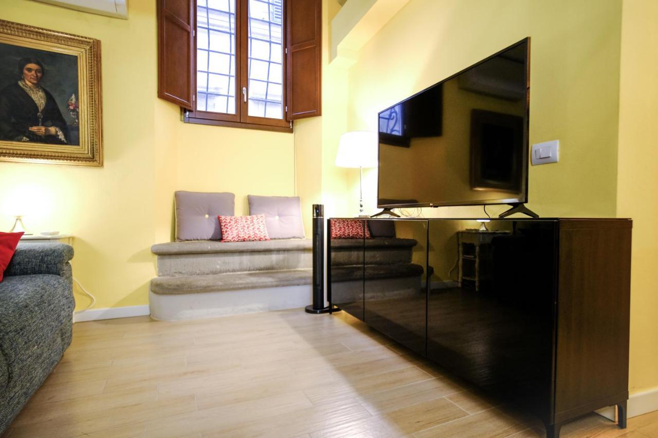 Fiorenza Boutique Apartamento