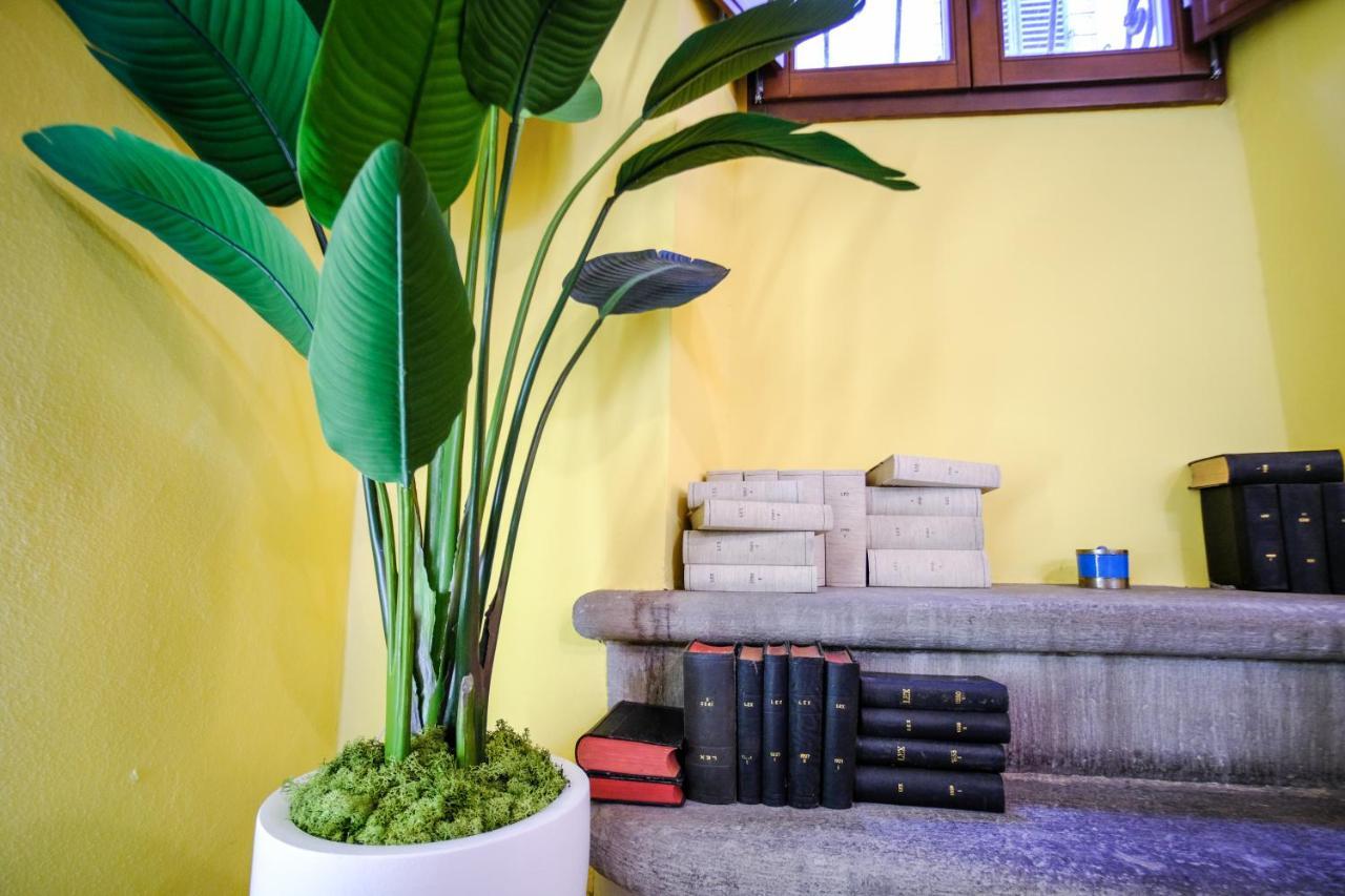 Fiorenza Boutique Apartamento