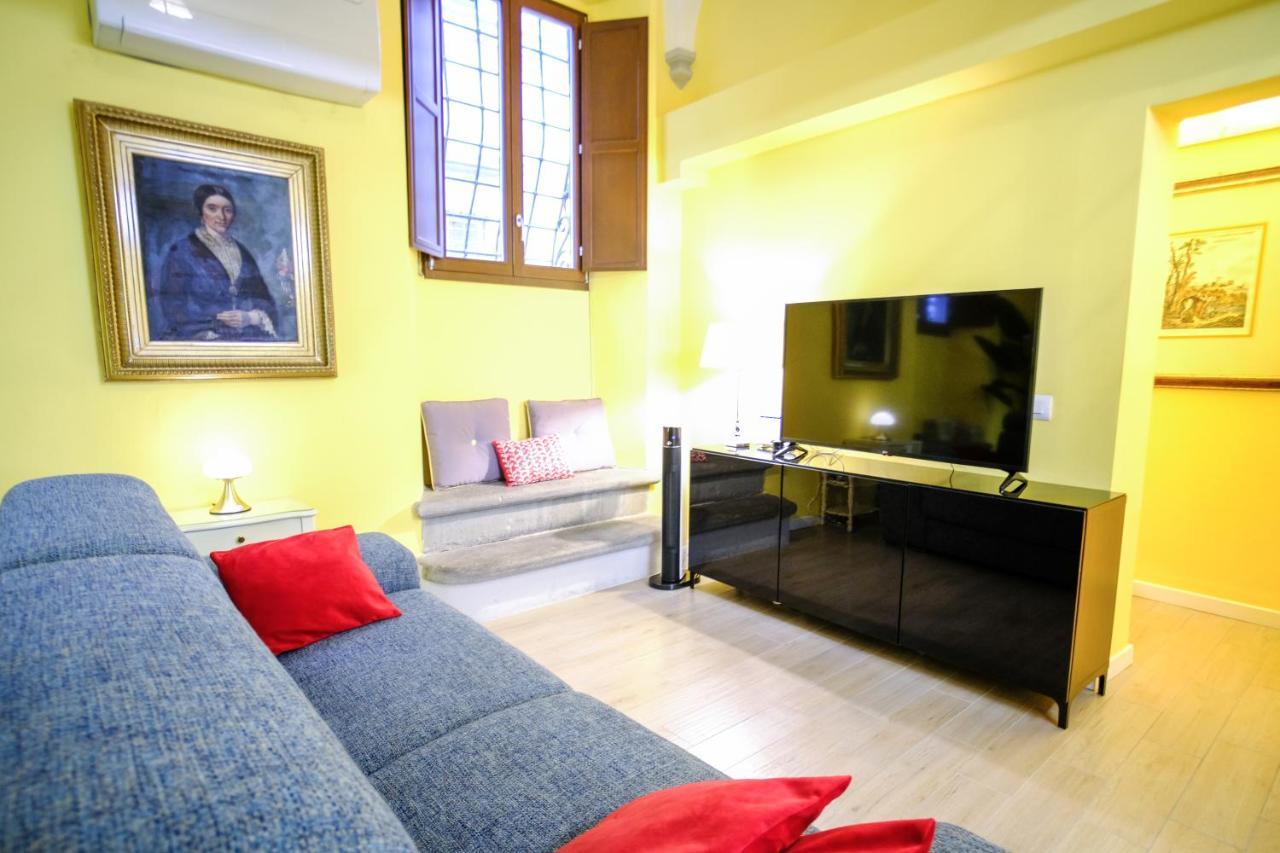 Fiorenza Boutique Appartement *