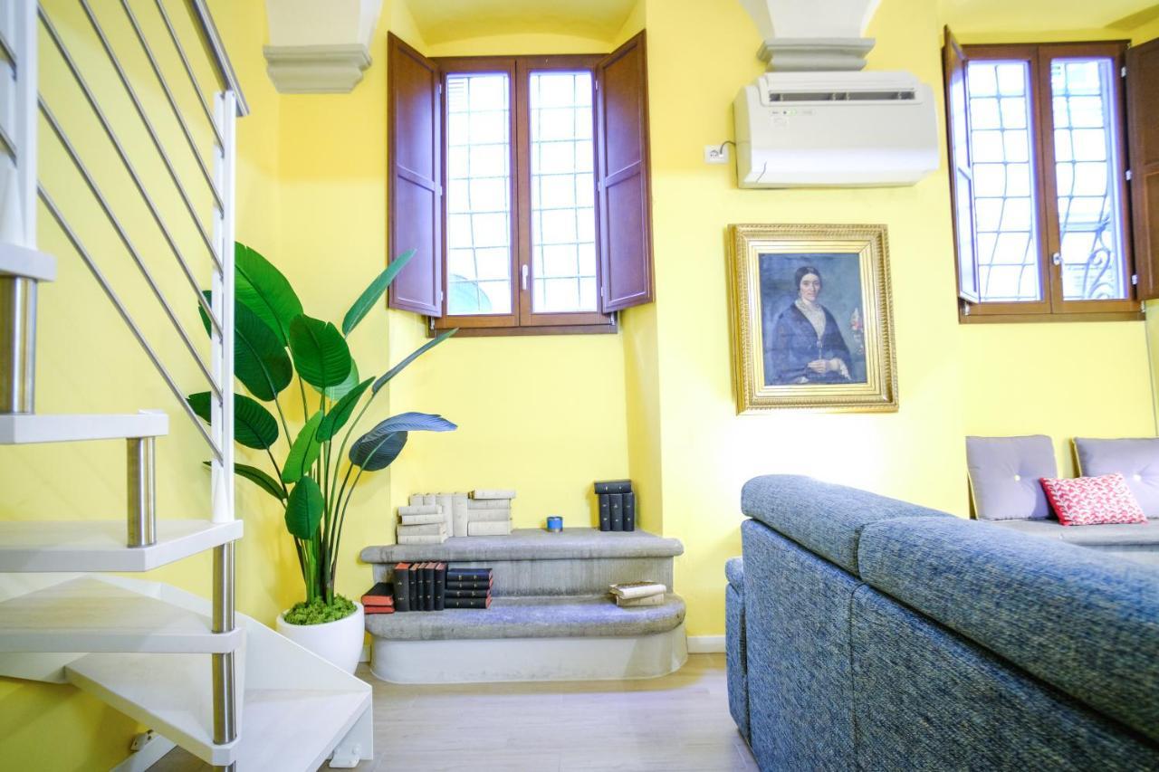 Fiorenza Boutique Apartamento *