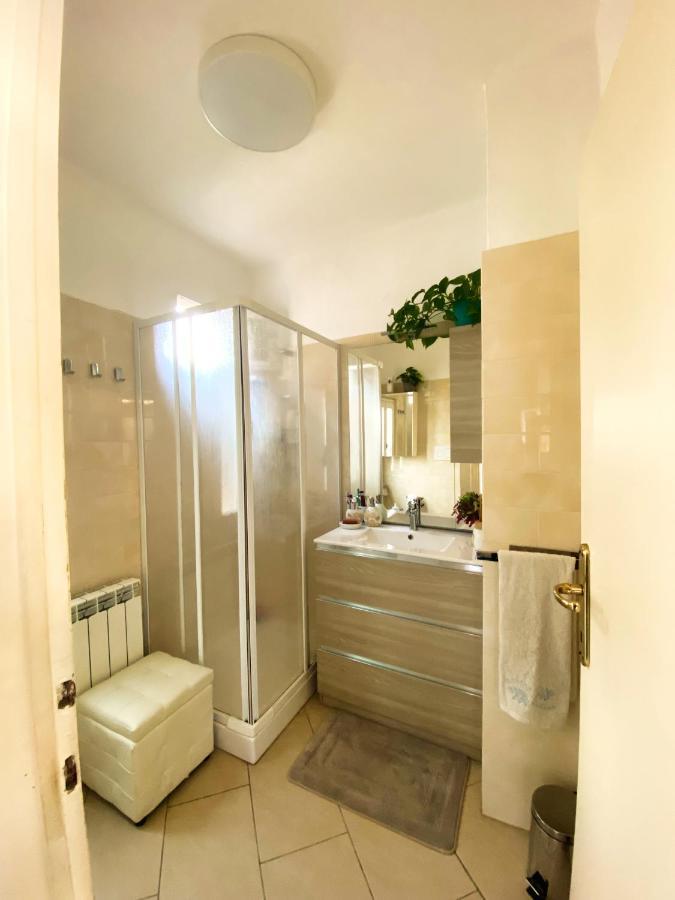 Golden Terrace Appartamento