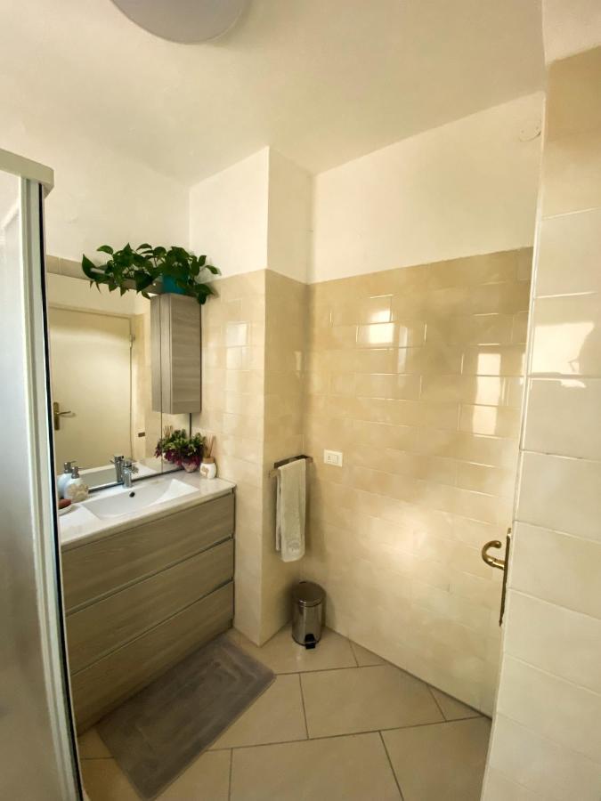 Golden Terrace Firenze