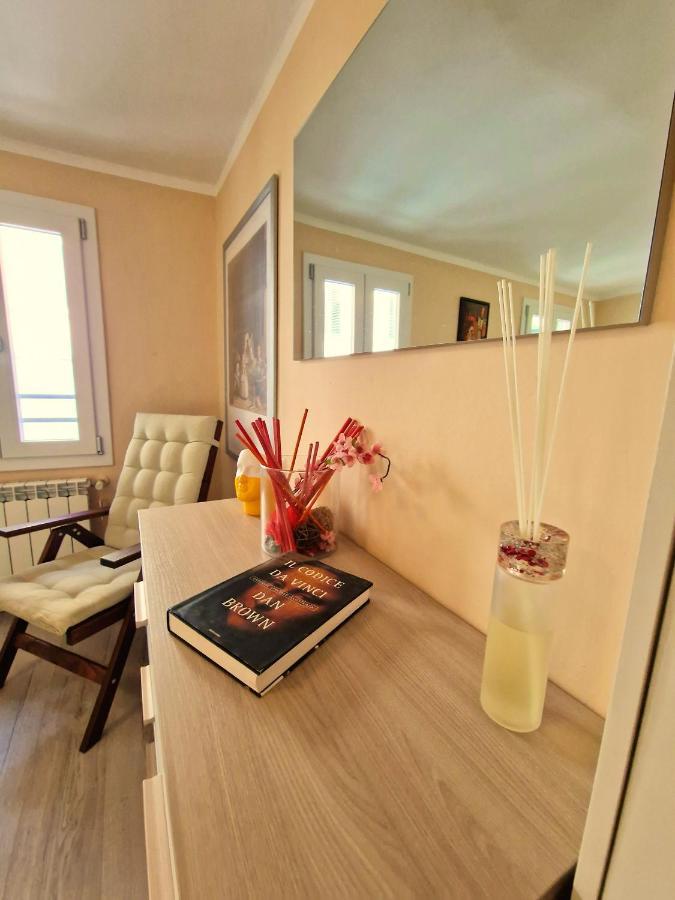 Appartamento Golden Terrace Firenze