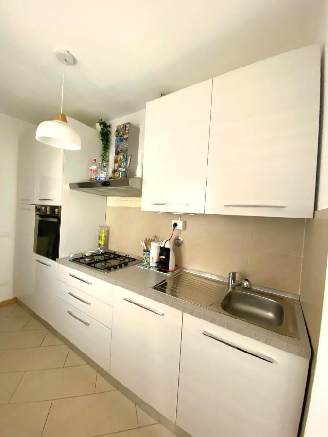 Appartamento Golden Terrace *