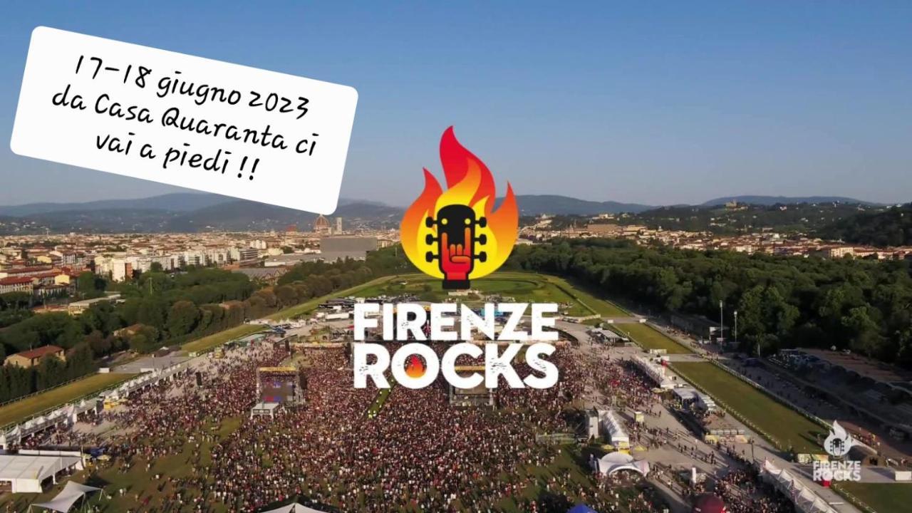 Appartamento Casa Quaranta