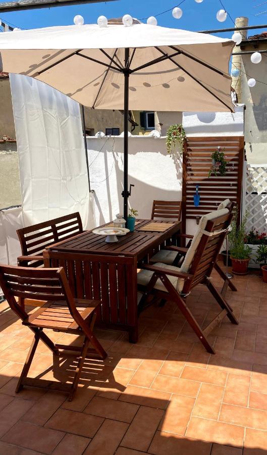 Golden Terrace Appartamento