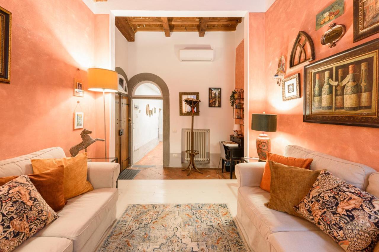 Appartamento Santo Spirito Dream Firenze