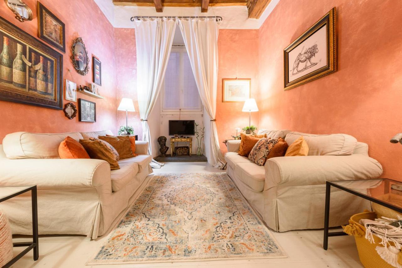 Santo Spirito Dream *