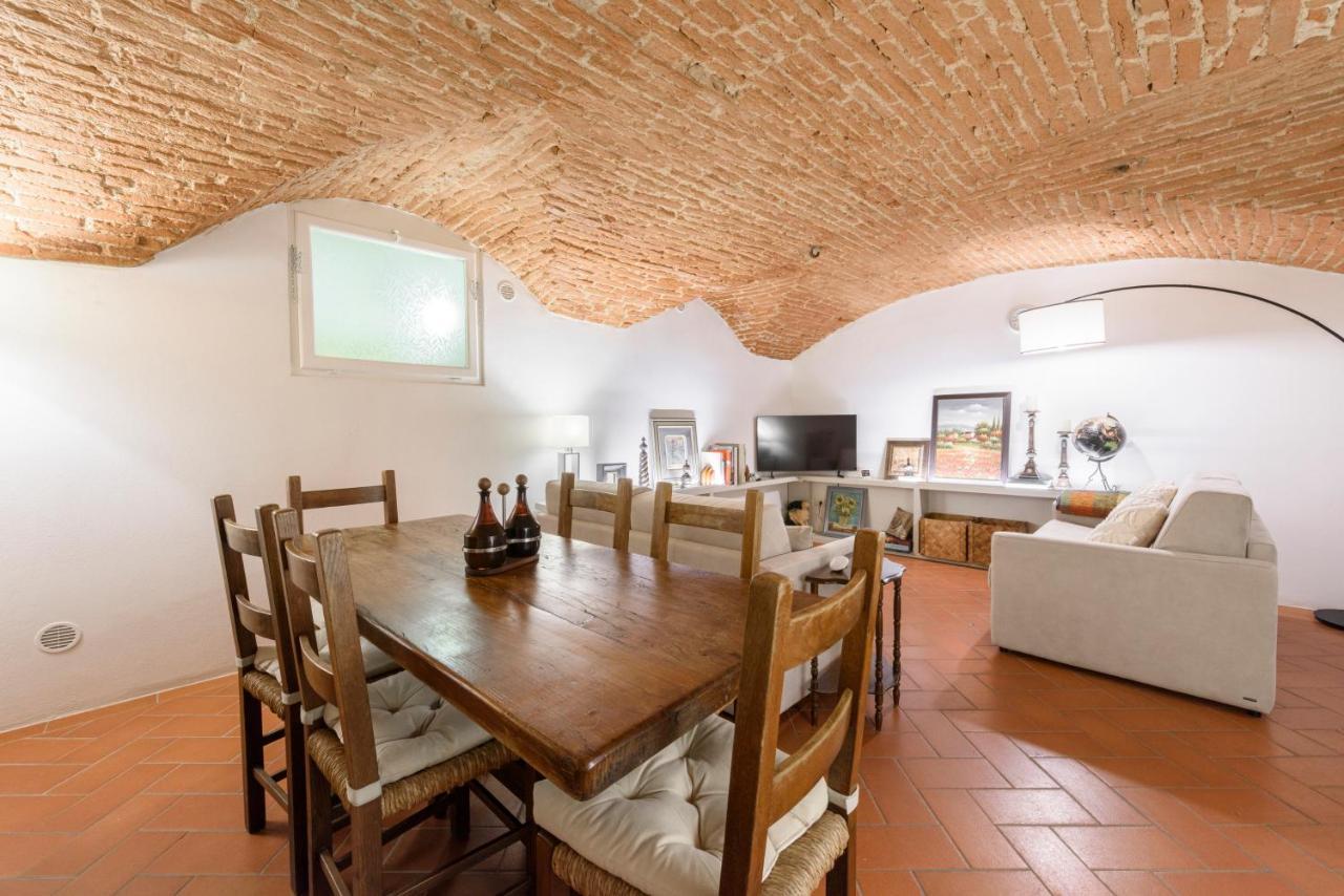 Appartamento Santo Spirito Dream