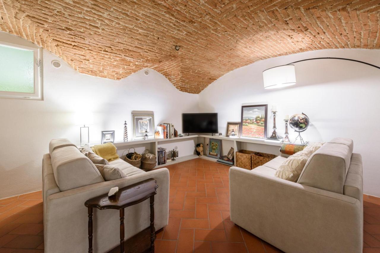 Santo Spirito Dream Appartamento *