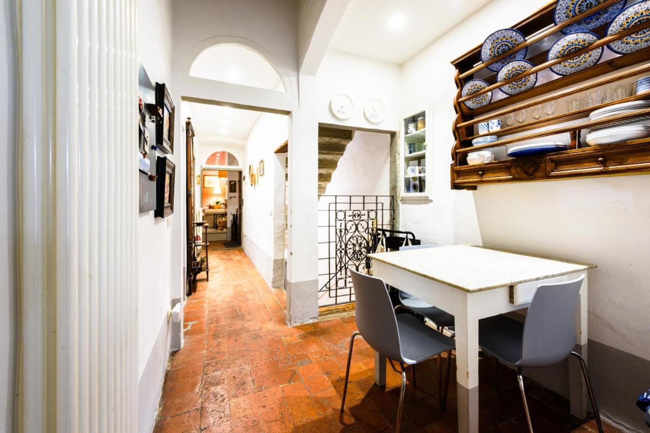 Santo Spirito Dream Appartamento