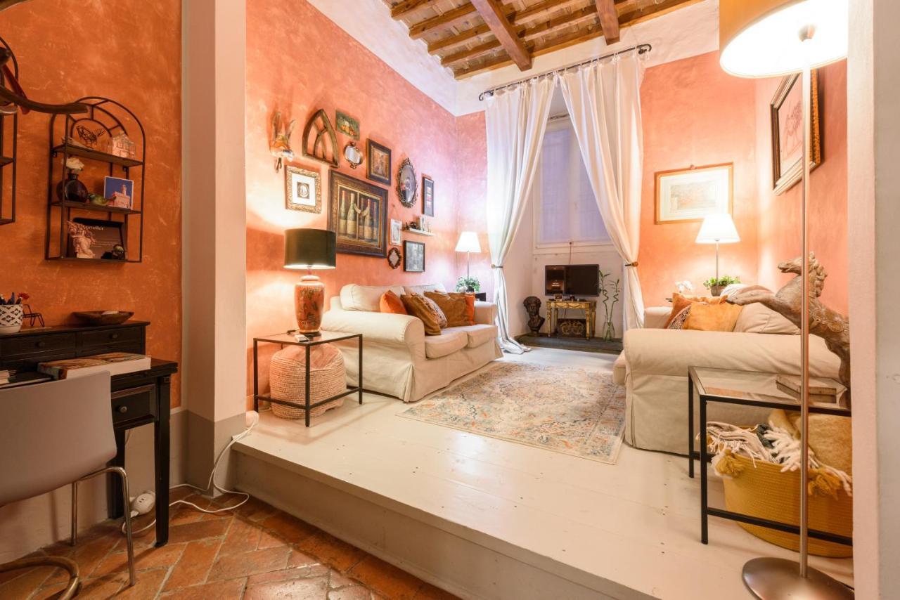 Santo Spirito Dream Firenze