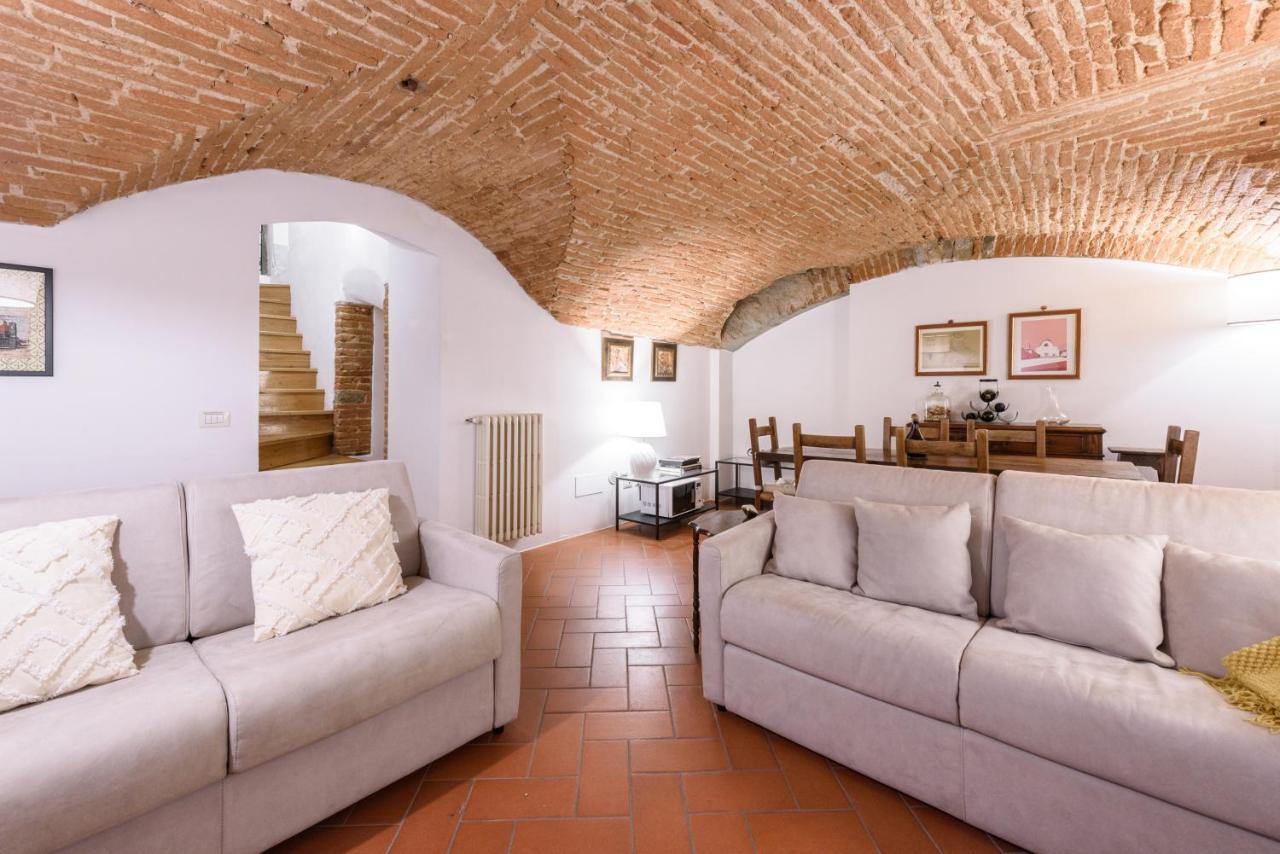 Santo Spirito Dream