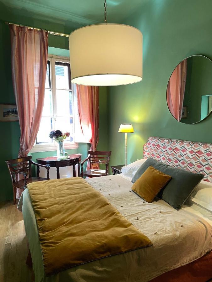 Maison d'hôtes Residenza Dei Pucci 3*